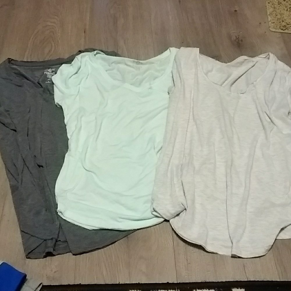 Perfect tees